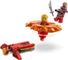 LEGO® NINJAGO® 71823 Kaiův dračí Spinjitzu spinner Náhled obrázku produktu 27