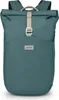 A teal Osprey Arcane Roll Top Pack Rucksack. Produktbild-Vorschau