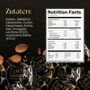 Tamrah Datteln in Zartbitterschokolade mit Mandeln 250 g Produktbild-Vorschau 5