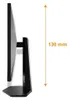 AOC G4 Q27G4XF, 68,6 cm (27"), 2560 x 1440 Pixel, Quad HD, Produktbild-Vorschau 18