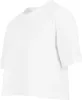 Urban Classics bauchfreies Damen-Top Osnee weiß M Produktbild-Vorschau 15