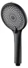 Handbrause Rea Js-020B Schwarz Produktbild-Vorschau 1