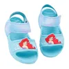 The Little Mermaid - Mädchen Sandalen NS7543 (23 EU) Produktbild-Vorschau 3