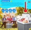 KESSER® 24 Liter Kühlbox | KÜHLT und WÄRMT | Produktbild-Vorschau 6