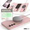 EAZY CASE - Silikonhülle magnetisch für Samsung Galaxy A36, Produktbild-Vorschau 6
