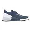 Ecco Sportliche Schnürschuhe Herren 31353332333235 Blau 45 Produktbild-Vorschau 19