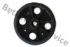Zahnrad Husqarna Rider 11 13 16 15V2 Pro 14 Original Produktbild-Vorschau 2