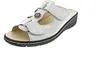 Belvida Pantolette Silber Produktbild-Vorschau 13