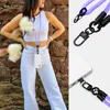 Cadorabo Handykette für Samsung Galaxy J6 PLUS in LILA - Produktbild-Vorschau 9
