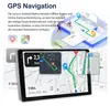 2k Display Android Radio 128GB für Skoda Rapid 2012–2019 Produktbild-Vorschau 5