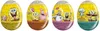SpongeBob Schwammkopf Schoko-Ei Produktbild-Vorschau 2
