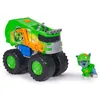 Paw Patrol PAW Patrol Rescue Wheels Vehicles Rocky Produktbild-Vorschau 1