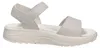 JOYA Sandale femme Flores light beige, beige, taille 40 Voir les images du produit 5