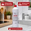 Sanit Bad- und Küchenglanz 1000ml Voir les images du produit 3