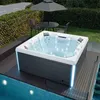 TroniTechnik® TORCELLO, großzügiger 210x210 cm Whirlpool, Produktbild-Vorschau 10