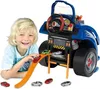 Theo Klein 2851 Bosch Service Car Station Produktbild-Vorschau 11