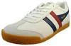 Gola Obuv Harrier Leder, CMB426XE Náhľad obrázku produktu 11