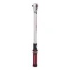 KS Tools 1/2" ERGOTORQUE40-200 Rosso, chiave dinamometrica Anteprima dell’immagine prodotto 5