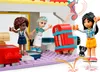 LEGO 41728 Restaurant Friends au centre-ville avec les Voir les images du produit 46