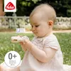Fehn Minis Hochet Souris Voir les images du produit 3