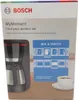 Bosch SDA Kaffeeautomat TKA6M273 sw Produktbild-Vorschau 21