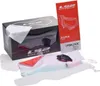 Gogle Ls2 Aura Pro Czarno-Pomarańczowe Lustrzanka   Pinlock Podgląd zdjęcia produktu 2