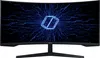 Samsung G55T, 86,4 cm (34"), 3440 x 1440 Pixel, UltraWide Produktbild-Vorschau 9