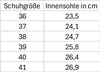 Planets 895 Gesundheitsschuhe Damen Herren Produktbild-Vorschau 7