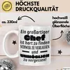 Chef Abschied Geschenk Tasse Abschiedsgeschenk für Chef Produktbild-Vorschau 3