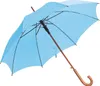 Automatik-Regenschirm / Farbe: hellblau Produktbild-Vorschau 1