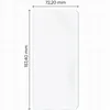 Bizon Glass Hydrogel Front Vivo V50 Lite 4G / Vivo V50 Lite Produktbild-Vorschau 2