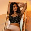 DECALVIBES Longline Sports Bra Sport BH Ultimate Curved Produktbild-Vorschau 7