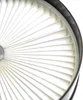 vhbw 1x Abluft-Filter, 1x Kombi-HEPA+Schaum-Filter Produktbild-Vorschau 4