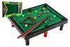 Kulečník/Billiard mini dětský 33x26cm Náhled obrázku produktu 1