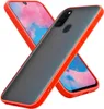 Cadorabo Hülle für Samsung Galaxy M21 / M30s Schutz Hülle Produktbild-Vorschau 1