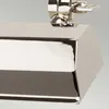 Elstead Chawton Bilderleuchte E14 Poliertes Nickel Produktbild-Vorschau 7