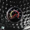 Zahradní keramický gril Kamado - M 16" Black Pro-Tech CHEF Náhled obrázku produktu 10