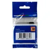 DULA Etikettenband - Kompatibel mit Brother P-Touch M-K731 Produktbild-Vorschau 4