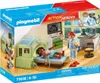 PLAYMOBIL Action 71618, 4 lat(a), Wielobarwny, Plastik Podgląd zdjęcia produktu 5