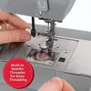 SINGER 4432 Automatyczna maszyna do szycia Podgląd zdjęcia produktu 18