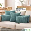 novely® PORTO - Polsterstoff in Breitcord-Optik - Produktbild-Vorschau 5