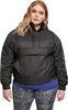 Urban Classics Ladies - Panel Padded Pull Over Jacke - L Produktbild-Vorschau 7