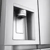 LG GSLE91MBAB, Wolnostojący, Typ amerykański, Stal Podgląd zdjęcia produktu 9