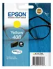 Epson 408 - 14.7 ml - mit hoher Kapazität - Gelb - original Produktbild-Vorschau 13