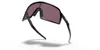 Oakley Sutro plsd blk pzm road bl . Produktbild-Vorschau 4