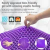 Gel Sitzkissen Orthopädisches Sitzkissen Gelkissen Produktbild-Vorschau 4