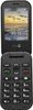 Doro 6040 blister - Black 7,11 cm (2.8") 118 g Schwarz Produktbild-Vorschau 5
