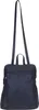 Rucksack klein Damen Alessandro Fiore Kunstleder Handtasche Produktbild-Vorschau 10