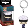 Jujutsu - Satoro Gojo Schlüsselanhänger Funko Pocket POP! Produktbild-Vorschau 1