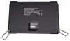 Denver SOP-10200 Faltbares 20W Solarpanel mit USB-C & QC3.0 Produktbild-Vorschau 3